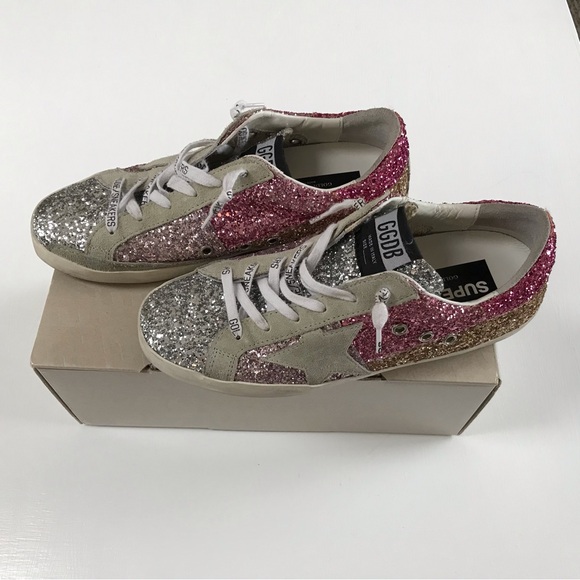 GOLDEN GOOSE LIMITED EDITION - Picture 3 of 7